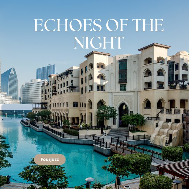 Echoes of the Night (Jazz Version)