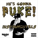 Shut the Fuck Up! (Instrumental)
