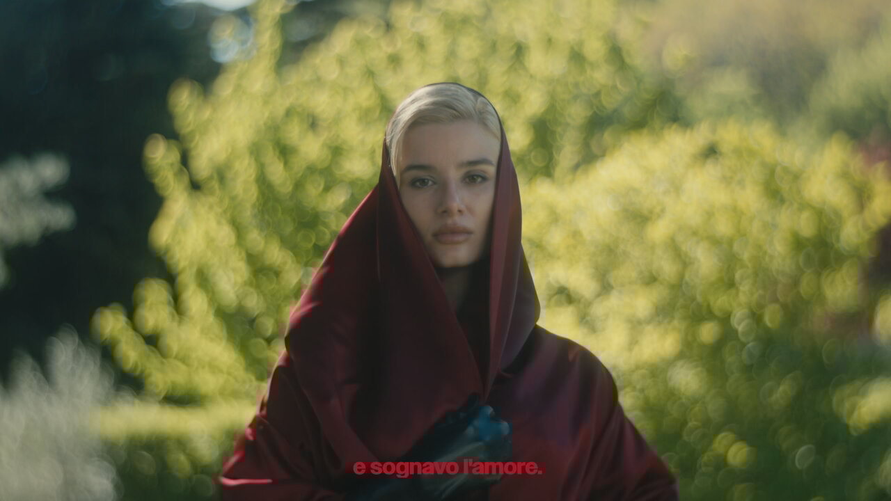 Devota (Visual EP)