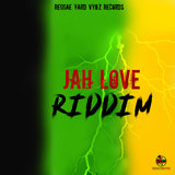 Jah Love Riddim