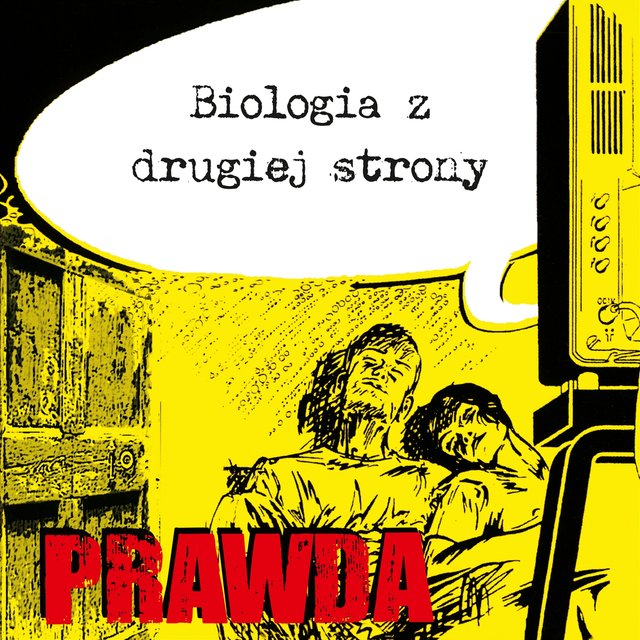 Biologia z drugiej strony