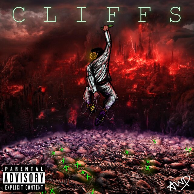 CLIFFS