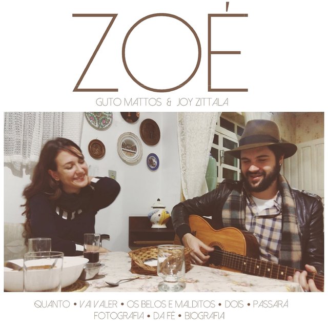 Zoé