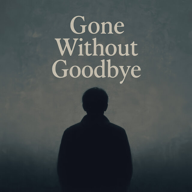 Gone Without Goodbye