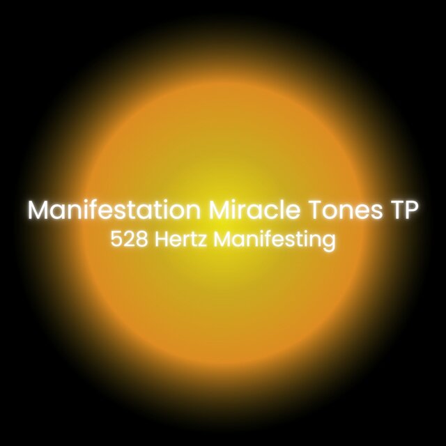 528 Hertz Manifesting: Healing Emotional Clarity with Transformational Energy