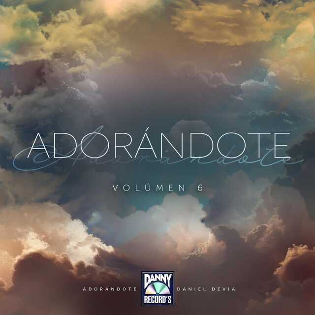 Adorándote, Vol. 6