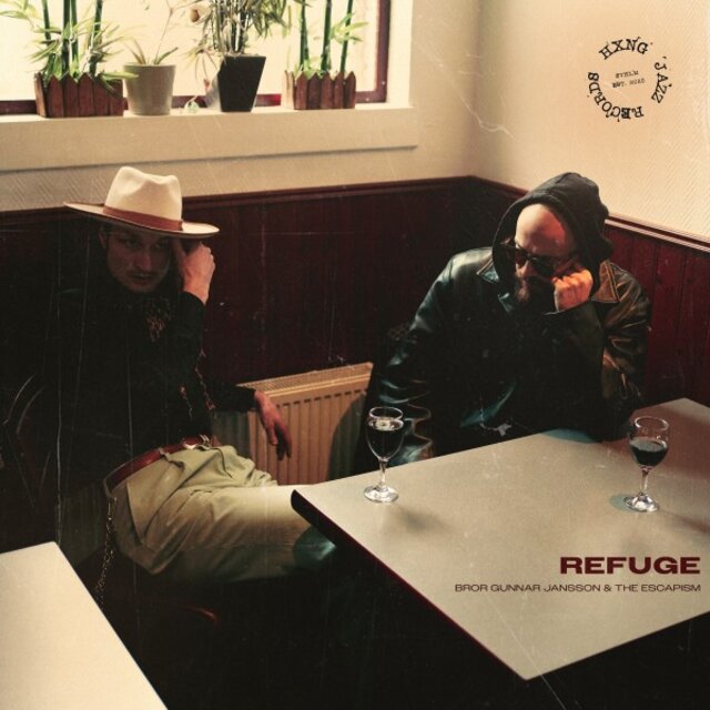 Refuge
