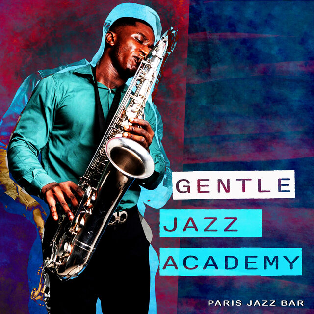 Gentle Jazz Academy