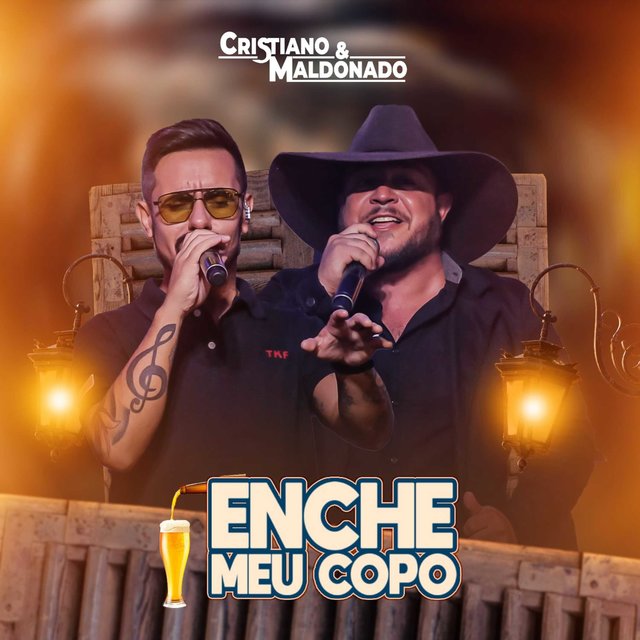 Enche Meu Copo