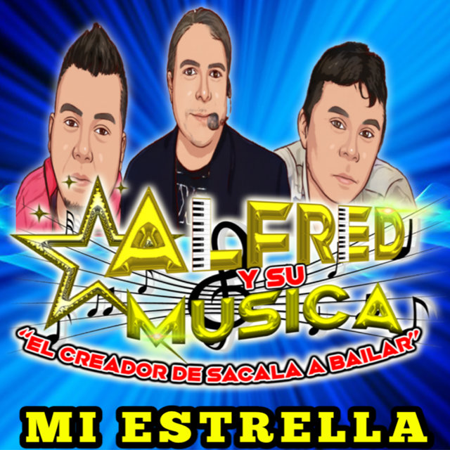 Mi Estrella