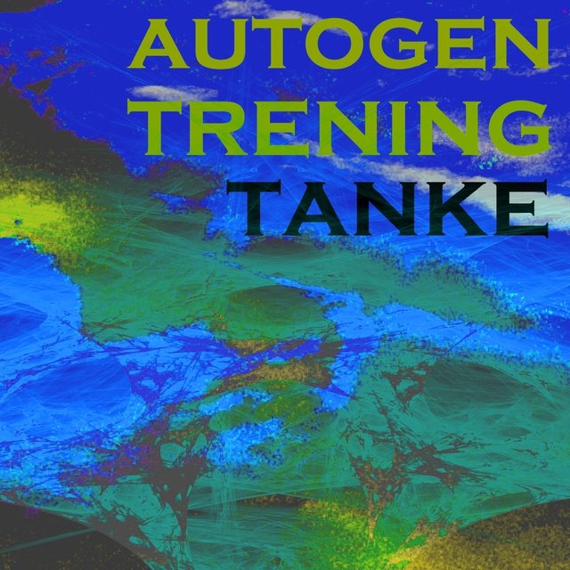 Autogen trening