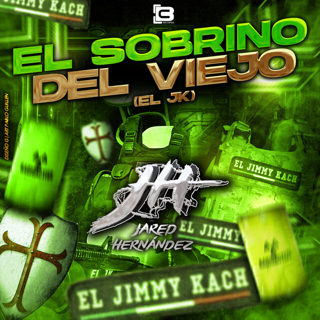 El Sobrino del Viejo (El Jk)