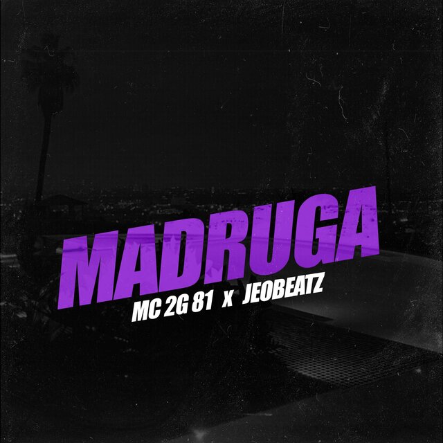 Madruga