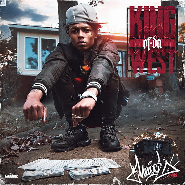 King of Da West