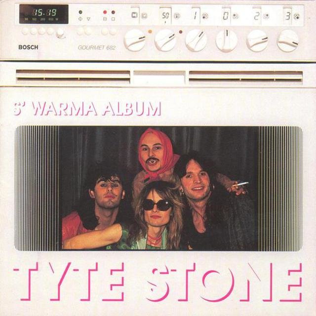 S warma Album