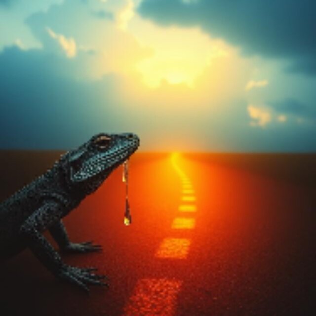 Lizard