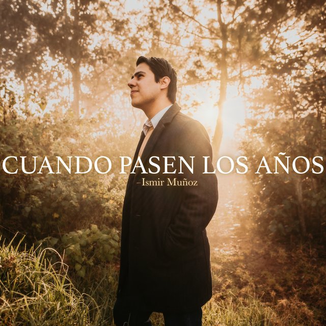 Cuando pasen los años