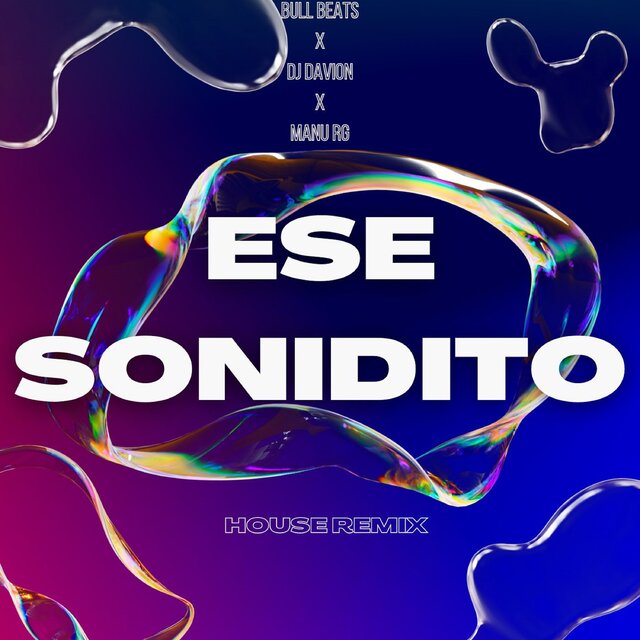 Ese Sonidito  [Radio Edit] (Remix)