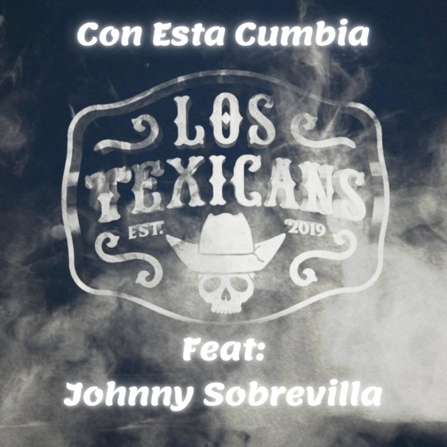 Con Esta Cumbia