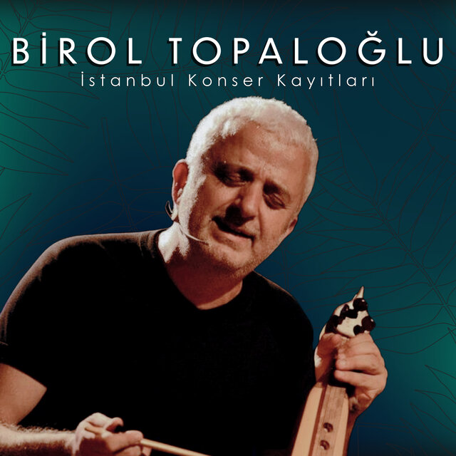İstanbul Konser Kayıtları (Live)