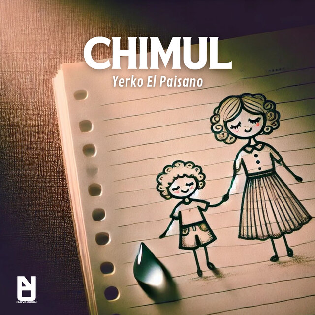 Chimul