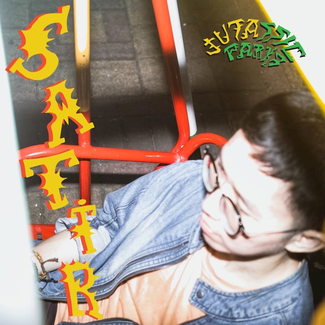 Jutassic Park III: Satir
