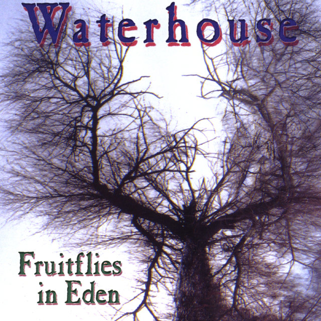 Fruitflies in Eden