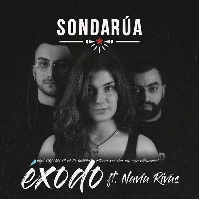 Éxodo
