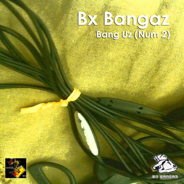 Bang Uz (Num 2)
