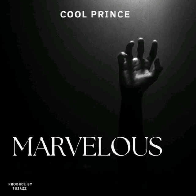 MARVELOUS