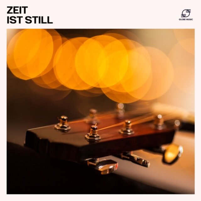 Zeit ist Still: Entspannte Gitarrenmusik