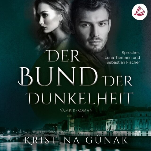 Der Bund der Dunkelheit: Vampir-Roman (Charlottes Erbe 3)