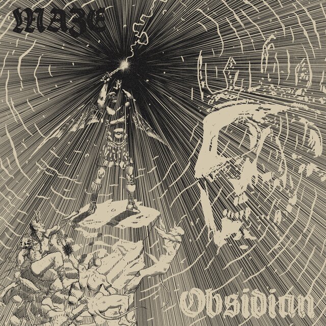 Obsidian