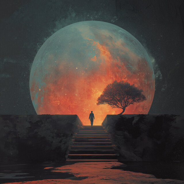 Returning to Infinity