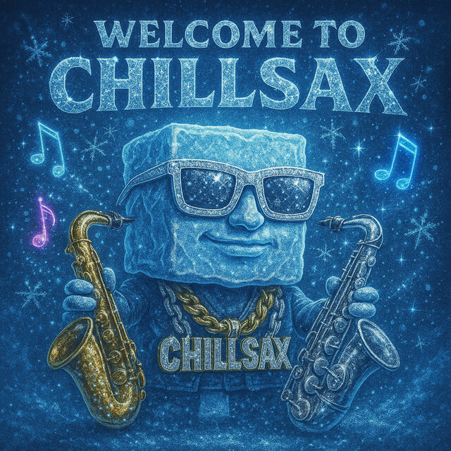 WELCOME TO CHILLSAX