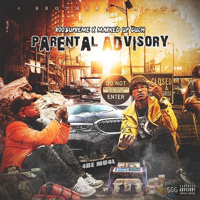 Parental Advisory