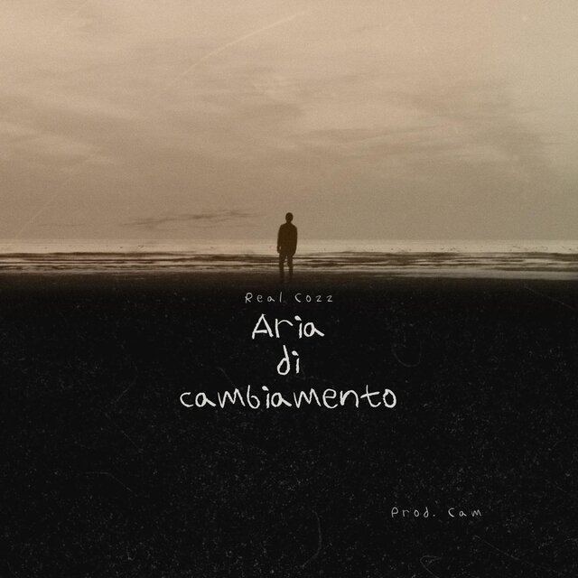 Aria di Cambiamento