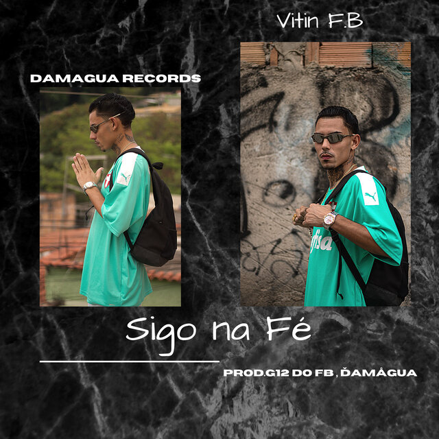 Sigo na Fé