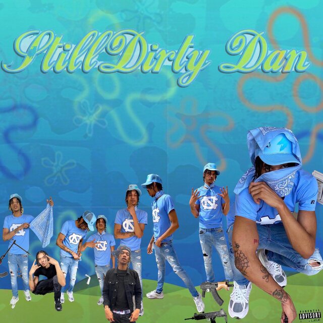 Still Dirty Dan