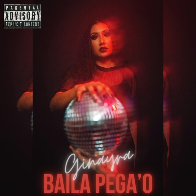Baila Pega'o