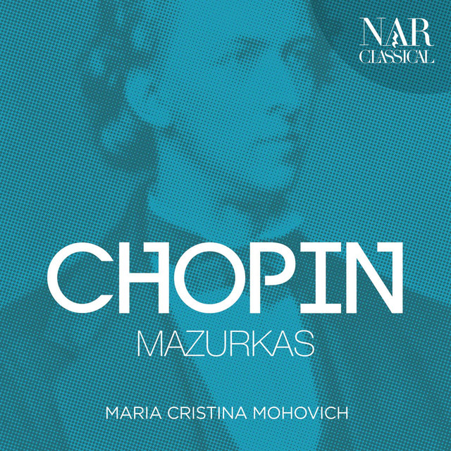 Chopin: Mazurkas