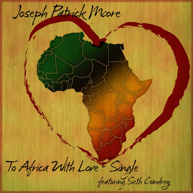 To Africa With Love 
