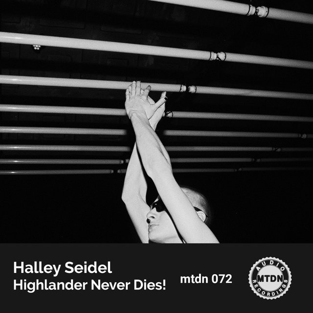 Highlander Never Dies!