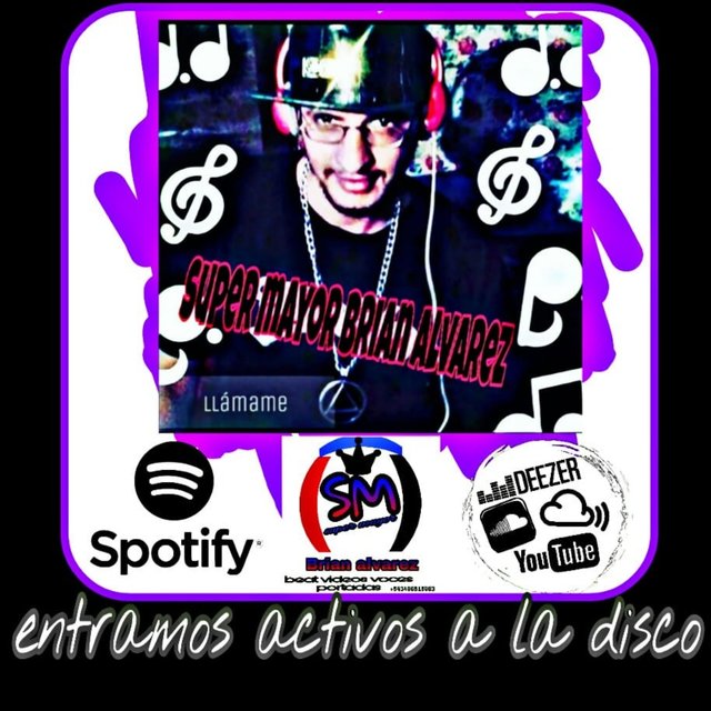 Entramos Activo A La Disco