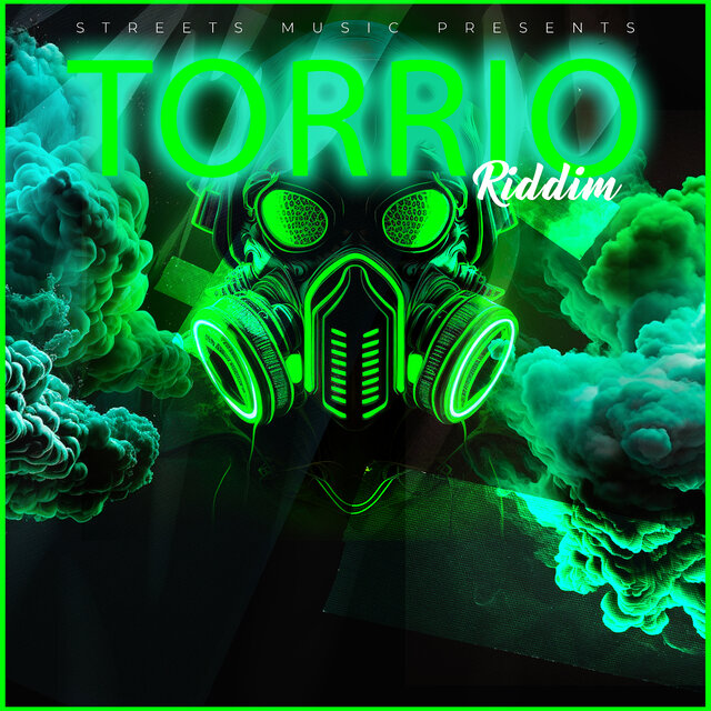 Torrio Riddim
