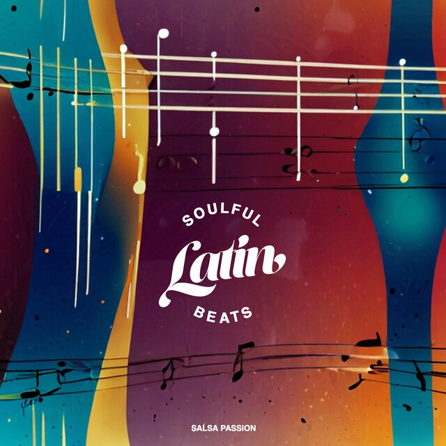 Soulful Latin Beats