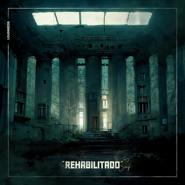 Rehabilitado