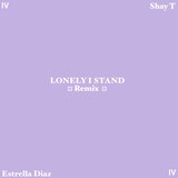 Lonely I stand (REMIX)