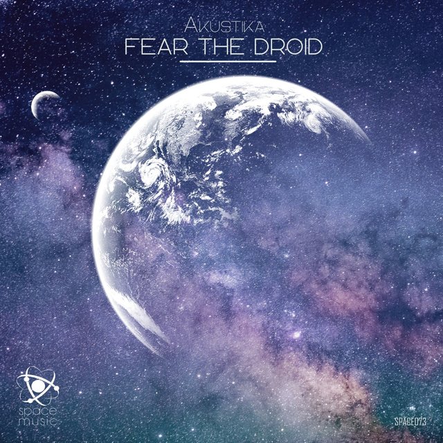 Fear The Droid