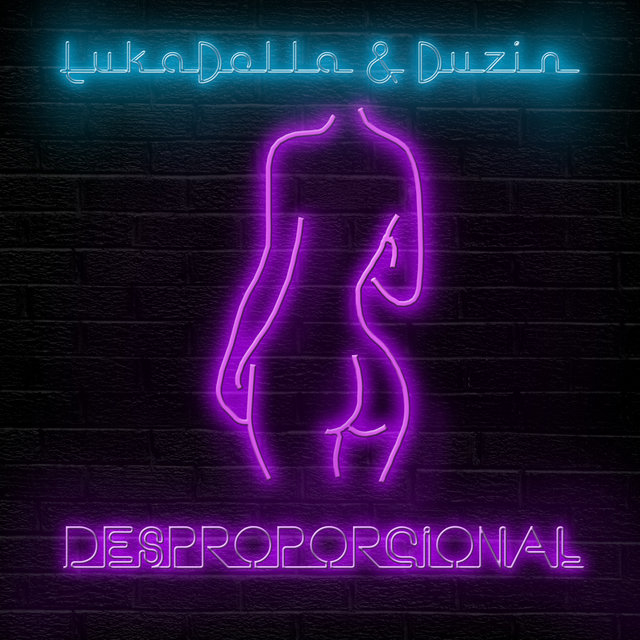 Desproporcional